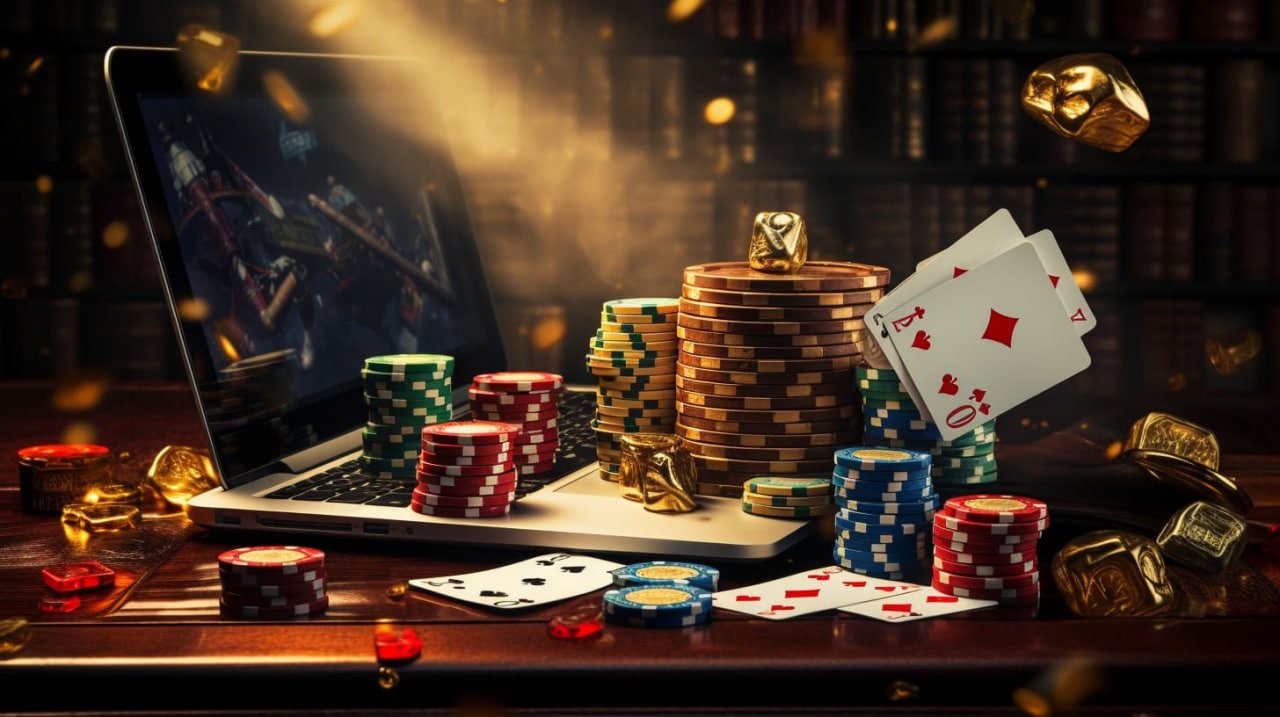 Tampilan layar Teen Patti dengan kartu dan opsi taruhan di jambu33