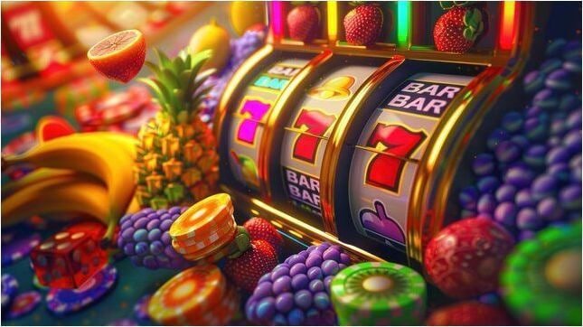 Pemain Gaple Online di jambu33 sedang mempertimbangkan langkah strategis dengan batu domino